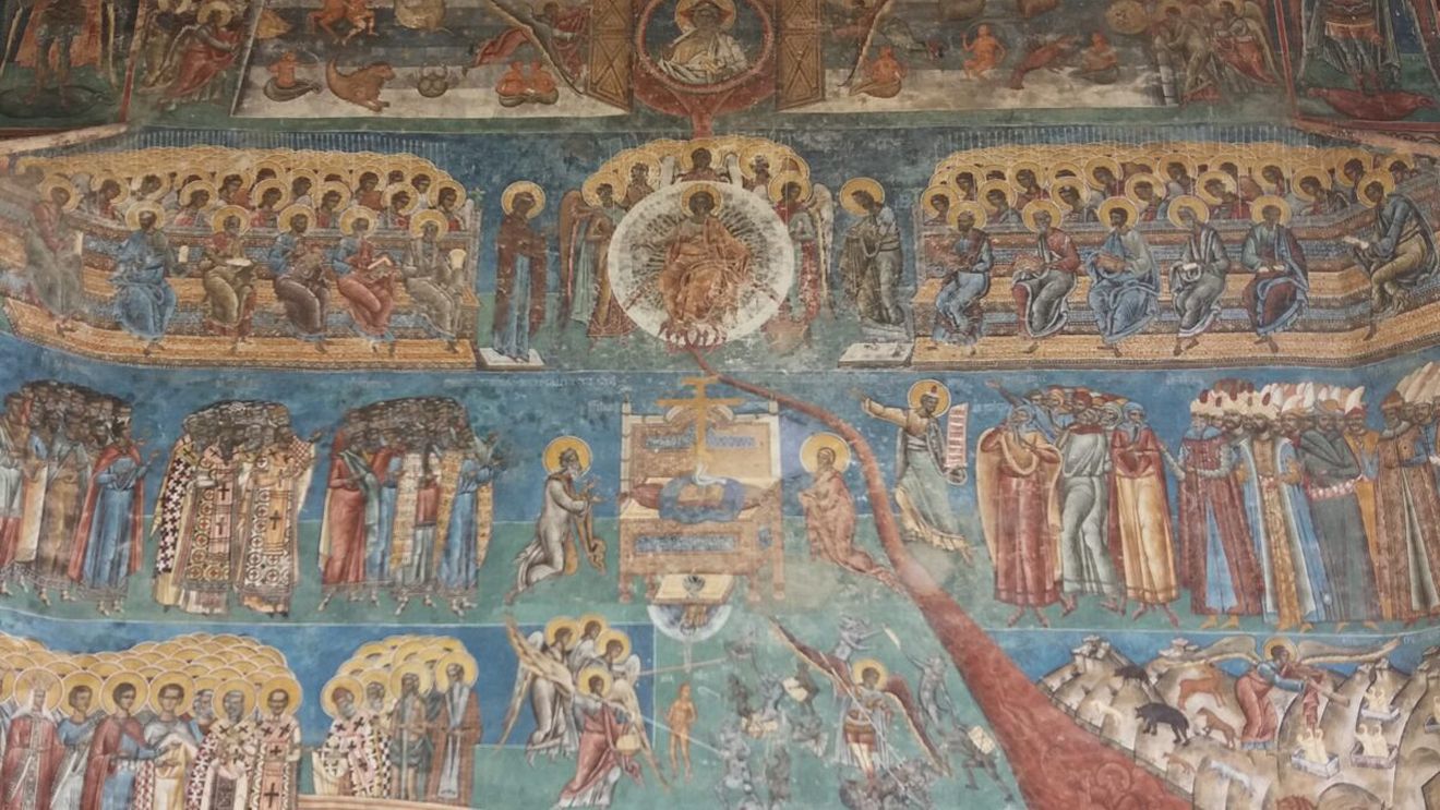 Calendar ortodox 30 decembrie 2025. Azi ne rugăm către Sfânta Cuvioasă Teodora din Cezareea, izvorâtoare de mir.