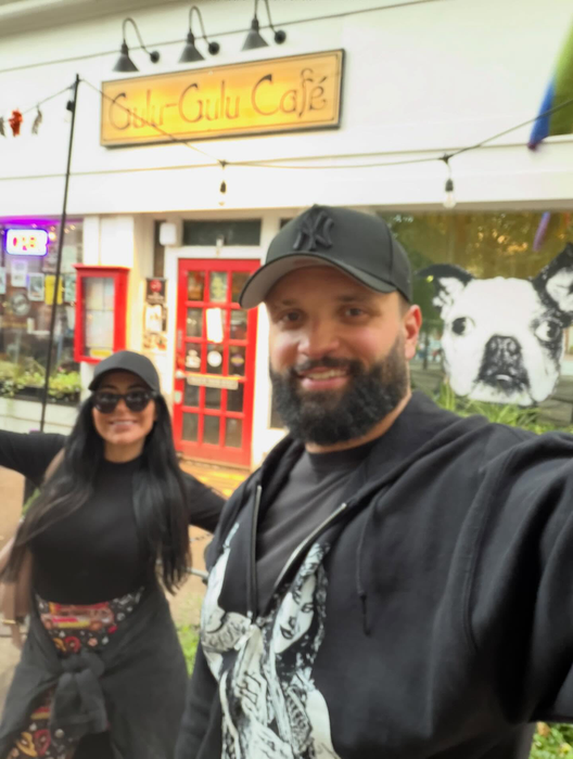 Angelina Pivarnick. Sursa foto: Instagram