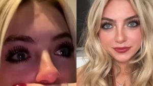 O tânără din Generația Z s-a angajat la primul ei job de 8 ore pe zi și acum plânge pe TikTok. „Nu mai am timp de nimic”