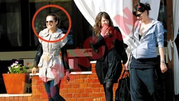 Data afara din sala de nasteri