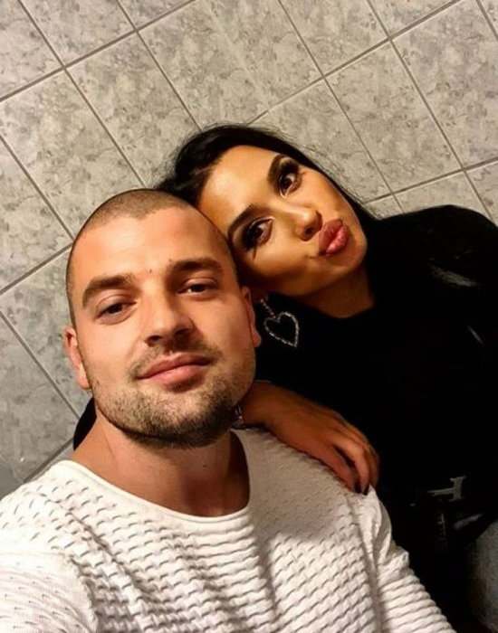 Bogdan de la ”Insula iubirii” s-a despărțit de iubită: ”A uitat un mic detaliu: faptul că avea o relație cu altcineva”