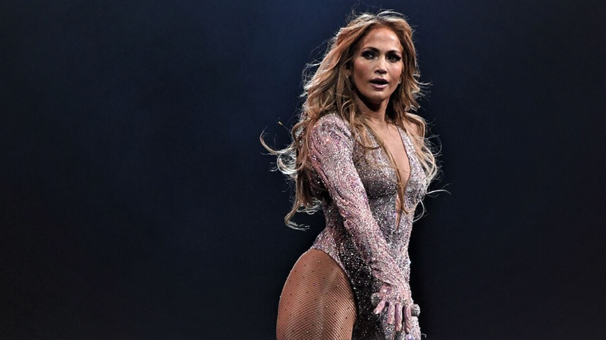 Jennifer Lopez