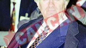 "Macelarul bosniac", capturat dupa 13 ani