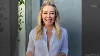 Bucurie în familia actriței Hilary Duff. Vedeta de la Hollywood va deveni mamă, pentru a treia oară. VIDEO