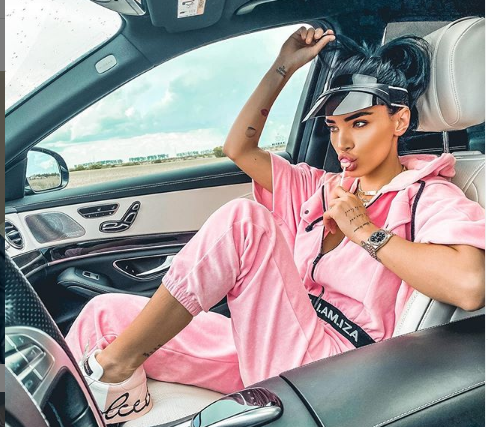 Adelina Pestrițu, schimbare radicală de look! S-a ras în cap, dar…