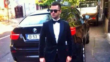 BAC 2014 Creste tensiunea in familia Tociu: baiatul lui tata a inceput BAC-ul! Vezi ce i-a promis actorul daca ia nota mare!