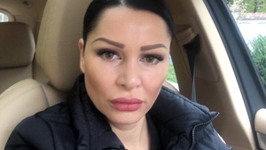 Brigitte şi Ilie Năstase se comportă ca un cuplu fără probleme. Cum s-au afişat cei doi cu câteva ore înainte de izbucnirea scandalului ”amanta blondă”