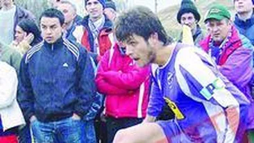 L-a intors din drum celebrul Enzo Scifo