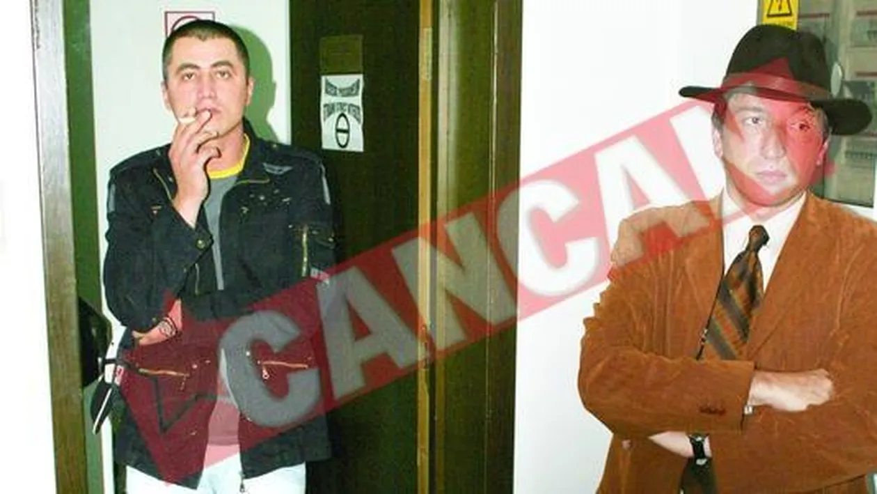 Avocatul Sorescu l-a abandonat pe politistul Cioaca