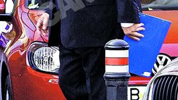 Dorel Onaca are momentele lui de rasfat! Abonat la farmacie pentru... dropsuri