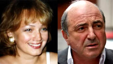 Miliardarul Berezovski divorteaza a doua oara