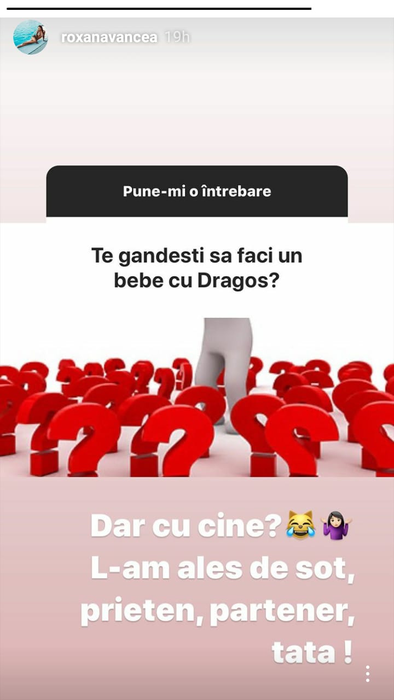 Roxana Vancea se pregătește să devină mamă! Anunțul făcut de fosta asistentă de la Neatza
