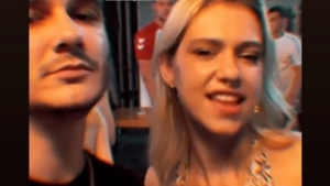 EXCLUSIV| Cu cine se iubește Vlad Drăgulin, aka Malone, din ”Băieți de oraș”! Avem primele imagini cu ei împreună