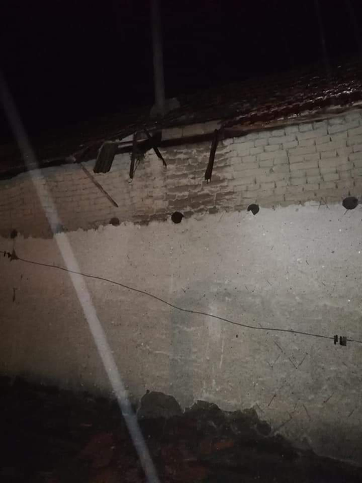 Au vrut să jefuiască un bătrân din Teleorman, dar au fost prinși în flagrant. Hoții au bătut cu bestialitate vecinii care au venit în ajutorul bărbatului de 71 de ani