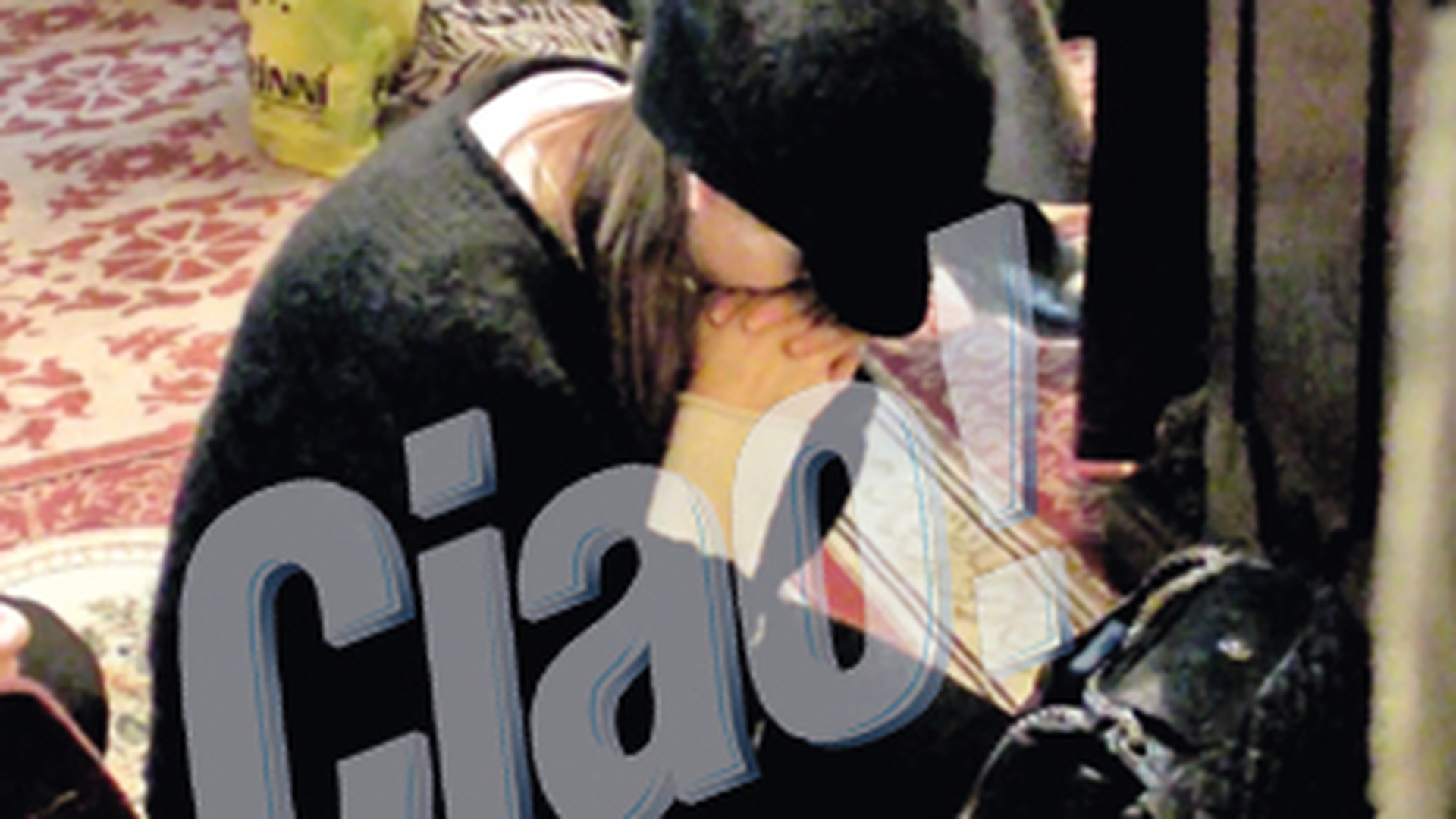 Iri, despre fotografiile cu Monica din Ciao!: "Monica ar trebui sa se roage sa o ierte Dumnezeu ca si-a batut fetita"