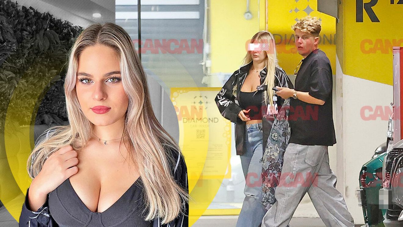 Gami i-a dat ”copy paste” Ioanei Sfinxul şi e din nou amorezat! Amicul lui Selly își caută fosta în alte femei!