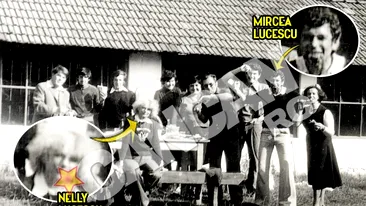 Acum 35 de ani, Mircea, Nelly si Razvan stateau in Hunedoara si erau prieteni cu toata lumea. Lucestii, eroii din cartierul Florilor