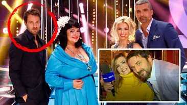 Anunțul făcut pe post, la Antena 1. Ce au spus despre plecarea lui Andrei Aradits la Pro TV