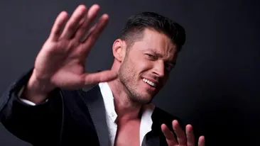 Victor Slav a aratat in direct, in emisiunea lui Catalin Maruta, cadoul pe care i-l va face Biancai! Vezi despre ce este vorba!