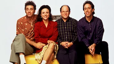 DISPARITIE FULGERATOARE! Un cunoscut actor din serialul “Seinfeld” A MURIT
