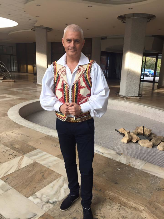 Virgil Ianţu revine în televiziune! Anunţul pe care bărbatul l-a făcut:,,A venit vremea…’’