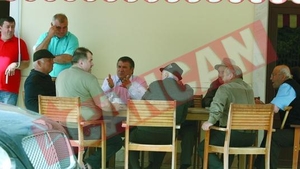 Calinescu a redeschis dezbaterile "Chestiunea zilei" in Pipera