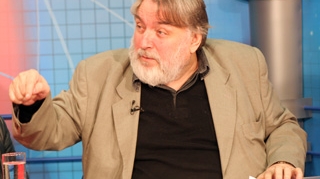 Ciprian Marica, devastat de moartea lui Adrian Paunescu