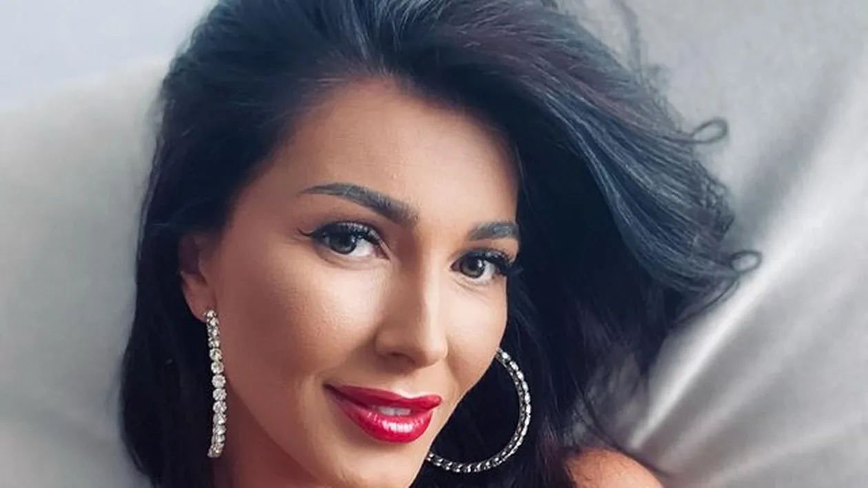 Ilinca Vandici, despre semnele primite de la tatăl ei care s-a stins din viață