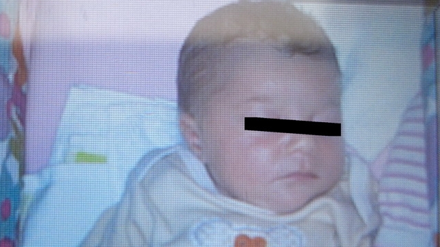 "Medicii ne-au nenorocit copilul!" Povestea tulburatoare a unei familii care spune ca a fost distrusa de incompetenta doctorilor!
