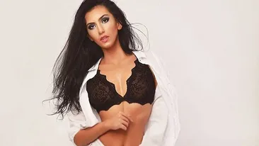 Românca de 18 ani care-şi vinde virginitatea a găsit cumpărător! Licitaţia pentru fecioria brunetei a ajuns la o sumă colosală