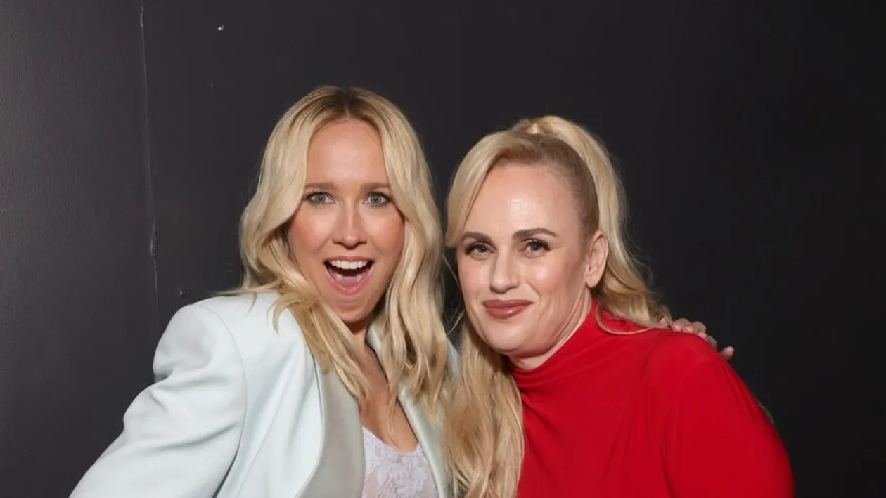 BOMBĂ în showbiz! La șase ani de la divorțul de soț, celebra actriță a dezvăluit că se iubește cu o femeie