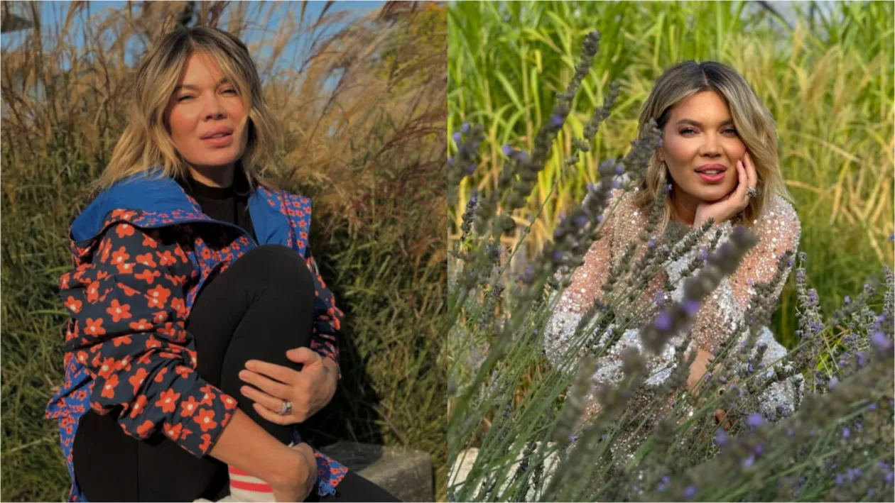 Cum arată locul unde Gina Pistol și Smiley își vor ridica o casă de vacanță. Vedeta e îndrăgostită iremediabil!