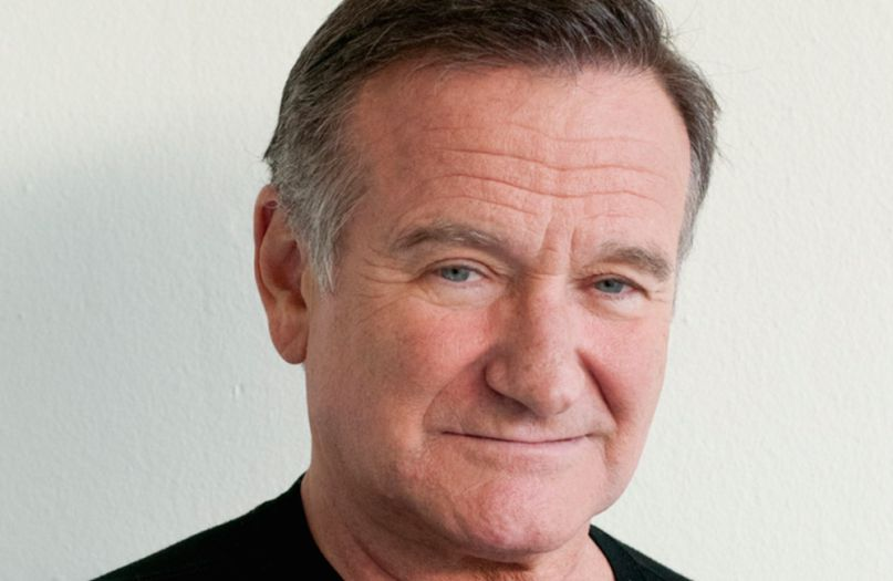 Ultimele cuvinte ale lui Robin Williams, înainte să moară:”Nu mai știu cum să fac oamenii să râdă”! Actorul suferea de demență