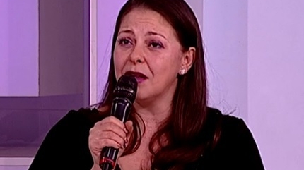 Rita Mureşan, mărturisiri cutremurătoare despre momentul în care era să-şi piardă fiica cea mare: ”A fost răsucit în jurul gâtului de trei ori”