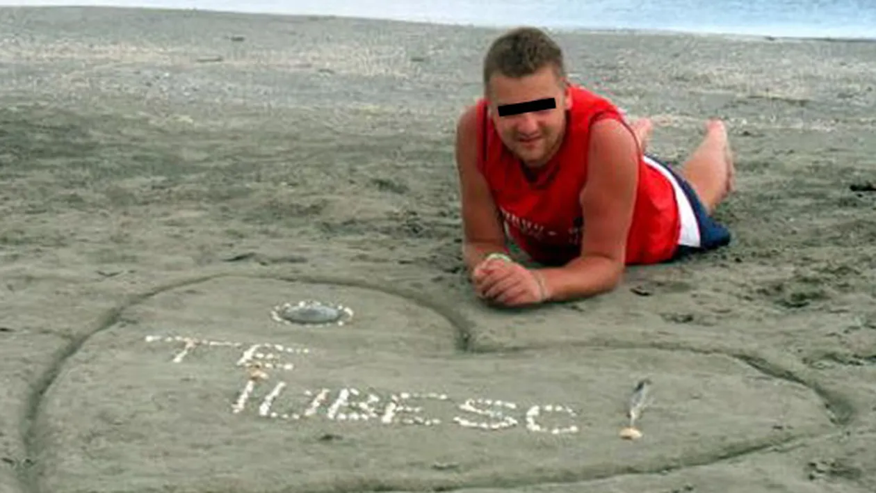 Iubitul Malinei Olinescu nu se multumea doar cu ea! Isi facuse conturi pe site-urile de matrimoniale fara stirea cantaretei