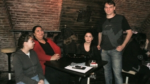Situatie disperata pentru o familie din Capitala! “Eu am fost saraca, dar nu am cerut niciodata!”