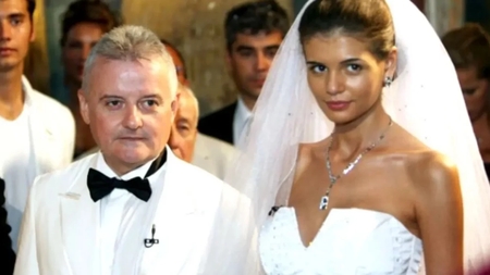 Monica Gabor, de NERECUNOSCUT! Cum a filmat-o Irina Columbeanu în Dubai: ”Cât de mult s-a schimbat!”