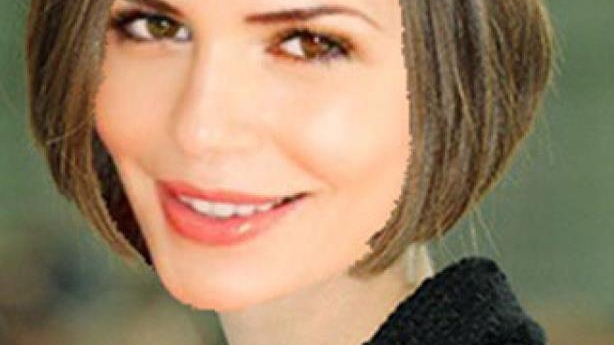 Fanii au luat-o peste picior pe Monica Gabor când au văzut-o tunsă! Vezi ce i-au transmis!