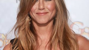 Jennifer Aniston, cea mai dorita femeie singura din lume!