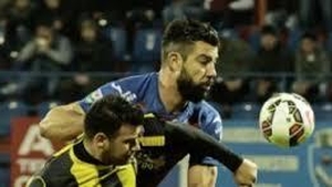 Hagi s-a despărţit şi de Marius Constantin 
