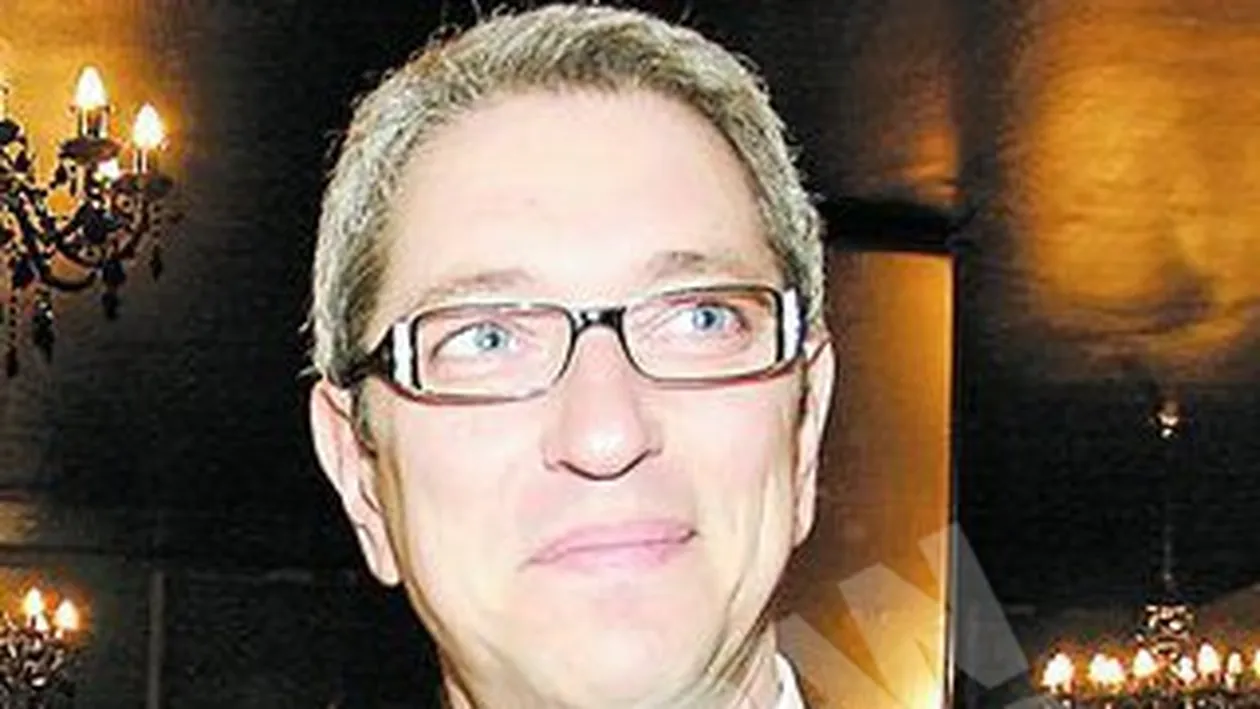 Cristi Marin face dezvaluiri inedite despre trecutul amoros al Marianei Moculescu: S-a iubit cu Andrei Zaharescu!