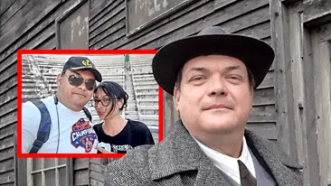 Fostul logodnic al Ioanei Popescu rupe tăcerea! Ce dorință halucinantă a avut jurnalista înainte să moară: „M-a sunat ultima dată pe 16 septembrie și…”