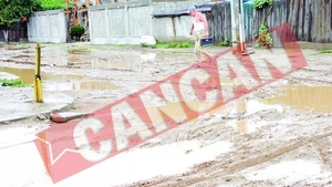 Capitala, un talmes-balmes dupa ploaia de ieri