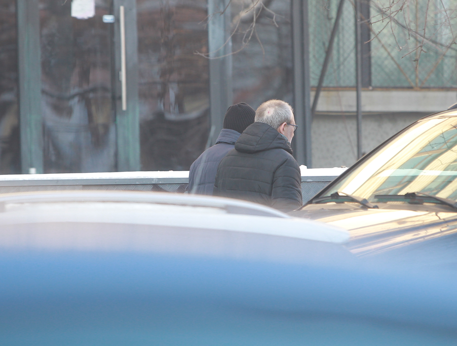 Ce se întâmplă cu Busu după ce părăsește platoul de filmare
