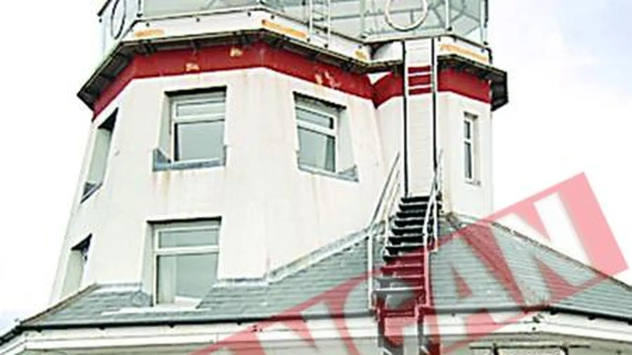 Pirat al secolului 21: a ocupat o insula cu forta