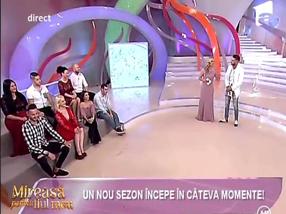 Cristina, fostă concurentă de la MPFM, a anunțat că este însărcinată! Viitoarea mămică, transformată enorm după participarea la show-ul de la Antena 1