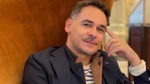 Suferința lui Răzvan Simion legată de propriii părinți. Matinalul de la Antena 1 nu a reușit să-și îndeplinească visul