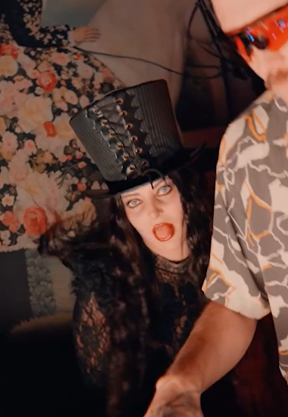 Noaptea în care vedetele au dat frâu liber imaginației! CANCAN.RO a făcut topul celor mai spectaculoase apariții de Halloween