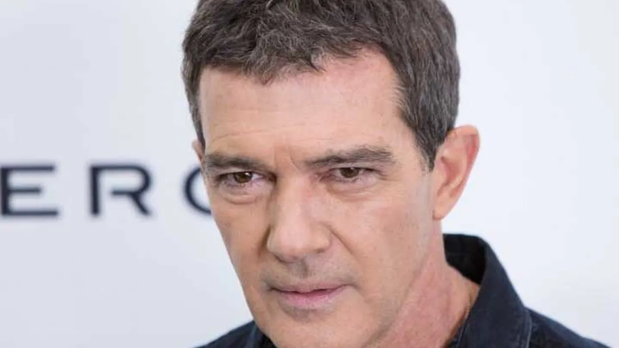 Prima iubită a lui ANTONIO BANDERAS a murit! Actorul de la Hollywood a fost devastat când a aflat vestea