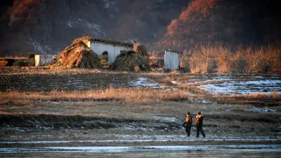 Cum este sărbătorit Crăciunul într-o țară în care este interzis. Împodobirea bradului, pedepsită cu închisoarea
